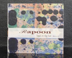 RAPOON - Seeds in the Tide Volume 05