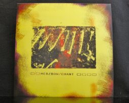 MERZBOW - Chant (2)