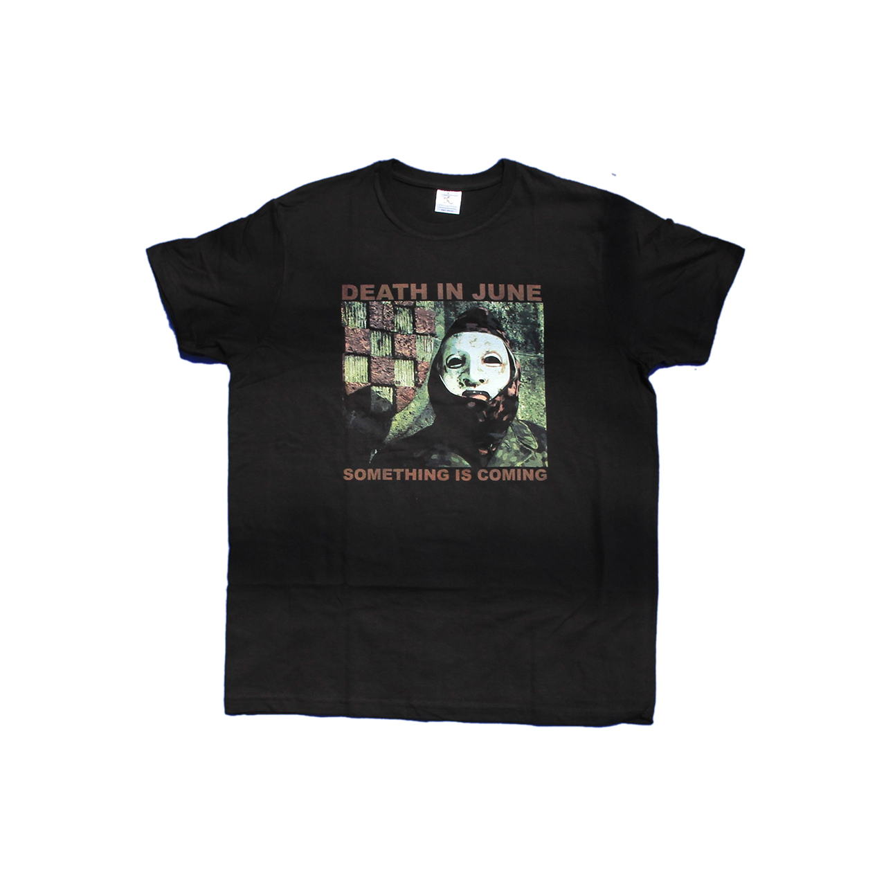 t shirt death in june