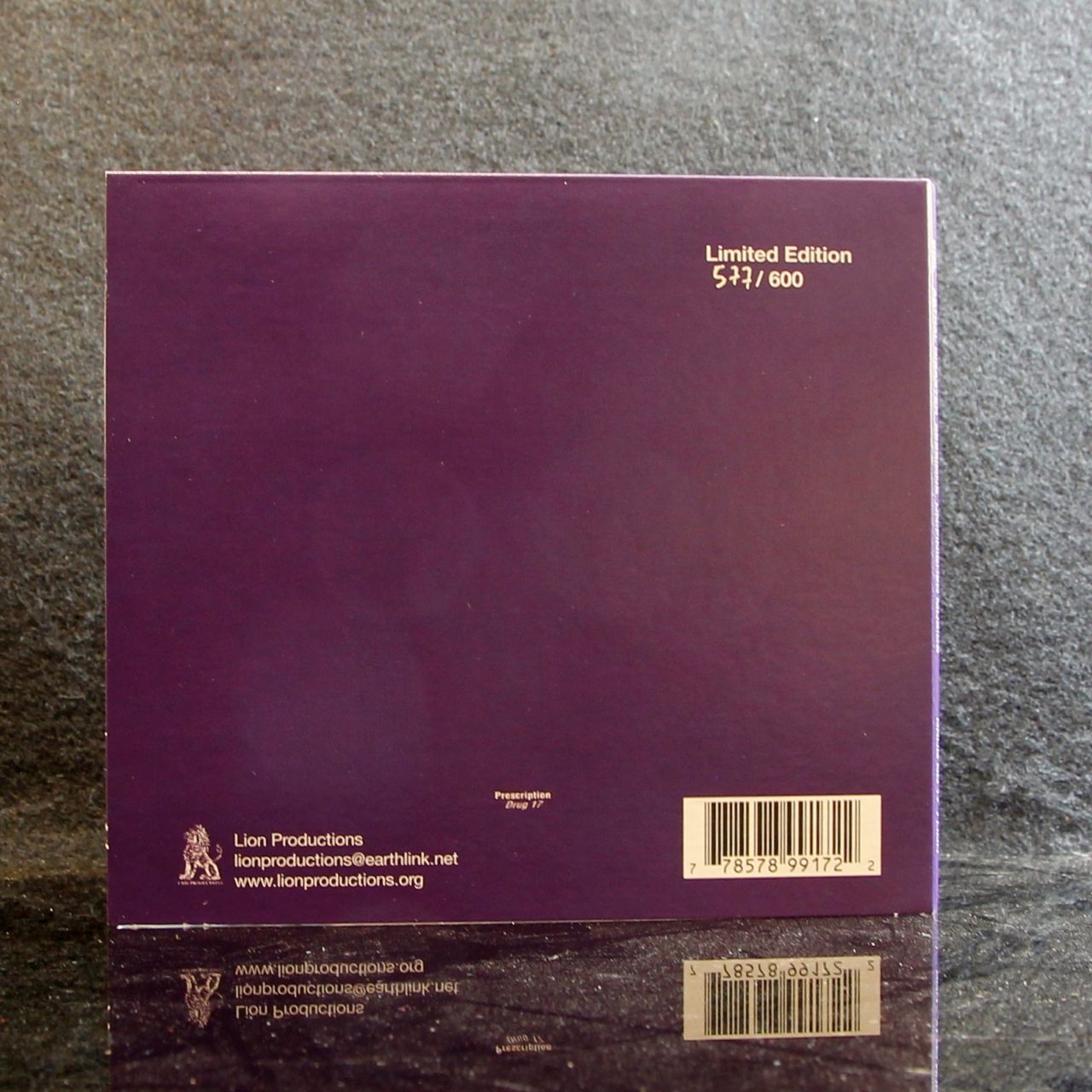 COIL - Astral Disaster Sessions Un/Finished Musics