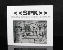 SPK - Leichenschrei