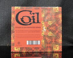COIL - Stolen & Contaminated Songs