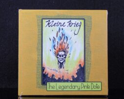 LEGENDARY PINK DOTS - Kleine Krieg