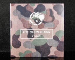 DEATH IN JUNE - The Corn Years Plus