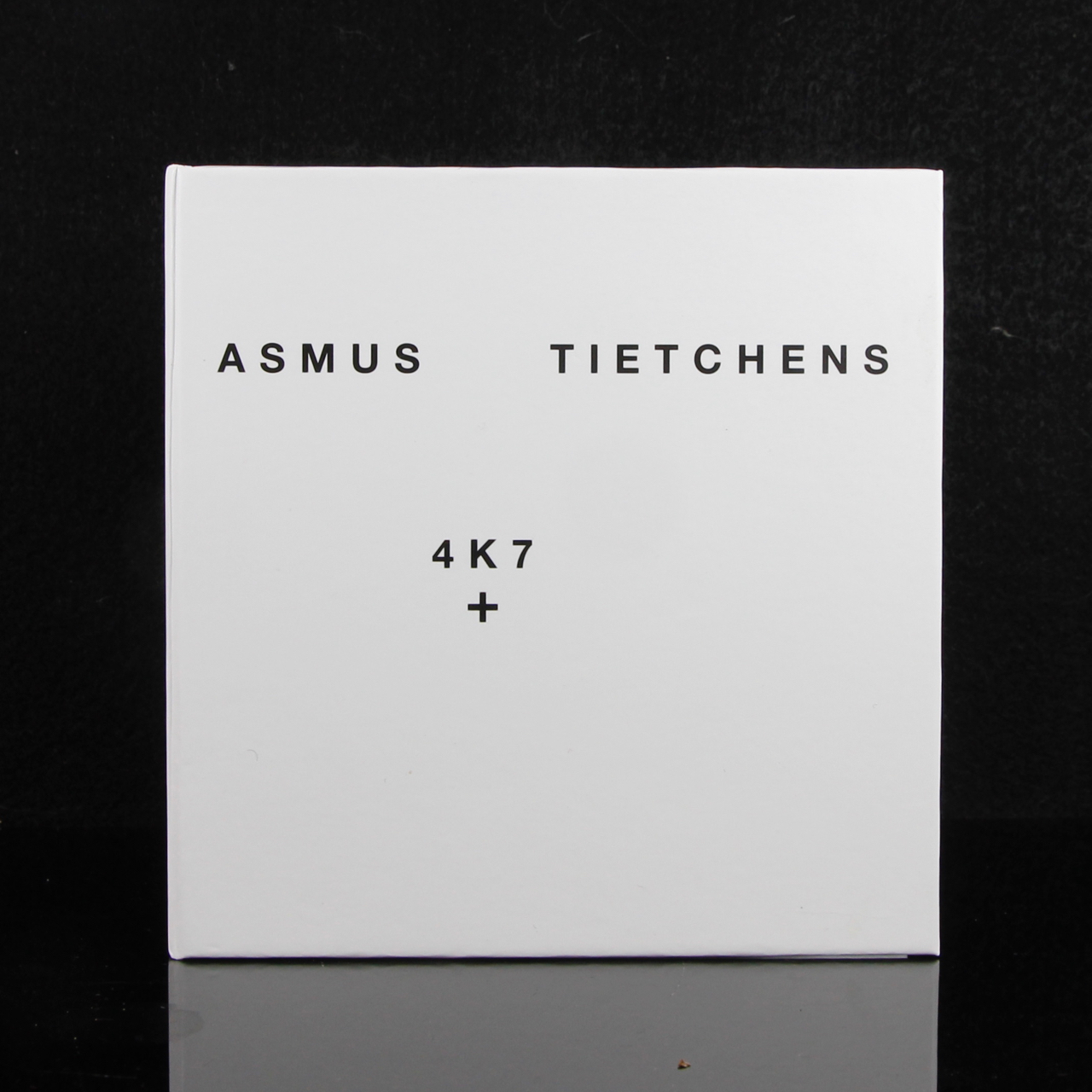 ASMUST TIETCHENS - 4K7+ - Soleilmoon.com