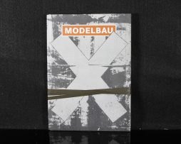 FRANS DE WAARD - Modelbau