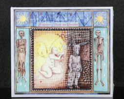 RAPOON - These Are Dreams