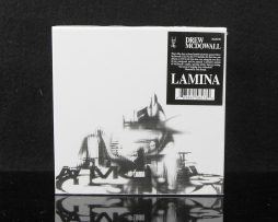 DREW MCDOWALL - Lamina