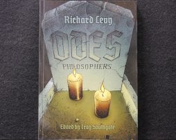 RICHARD LEVIATHAN - Odes II: Philosophers