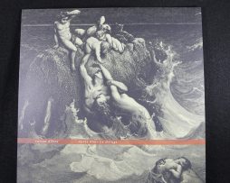 RAISON D'ÊTRE - Apres Nous Le Deluge