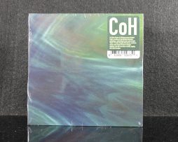 COH - Radiant Faults