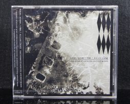NIGEL AYERS/PBK/ALLAN ZANE - This Home Stands on Ancient Bones