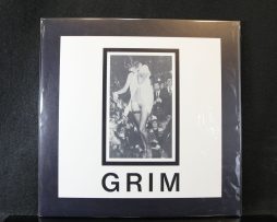 GRIM - Message