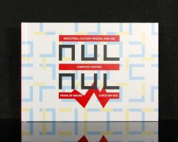 FRANS DE WAARD & CHRISTIAN NIJS - NUL NUL: The Complete Edition