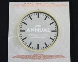 FRANS DE WAARD & ALFRED BOLAND - The Annual 2023