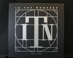 IN THE NURSERY - Recordings 1981-1999