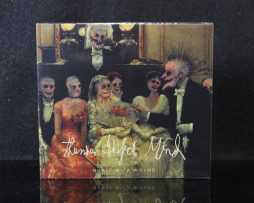 NURSE WITH WOUND - Thunder Perfect Mind