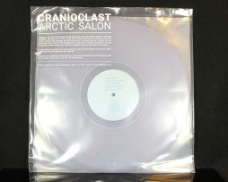 CRANIOCLAST - Arctic Salon