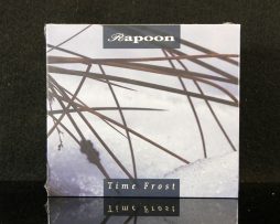 RAPOON - Time Frost