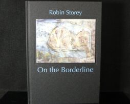 ROBIN STOREY / RAPOON - On the Borderline / A Dark Telling