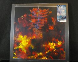 COIL Moon's Milk (In Four Phases) BOX SET