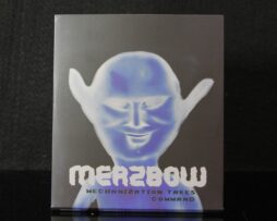 MERZBOW - Mechanization Takes Command