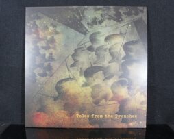 EDWARD KA-SPEL - Tales from the Trenches
