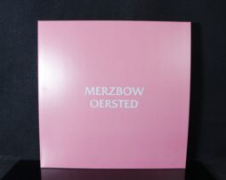 MERZBOW - Oersted