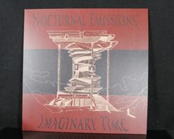 NOCTURNAL EMISSIONS - Imaginary Time