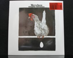 MERZBOW - Circular Reference
