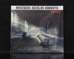 MERZBOW. NICOLAS HORVATH - Pia-Noise