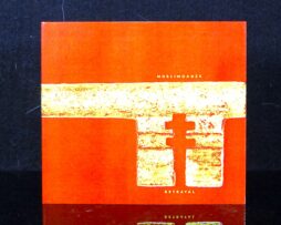 MUSLIMGAUZE - Betrayal