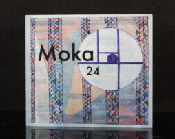 RAPOON - Moka 24