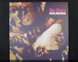 SOLMANIA - Re-Rurr