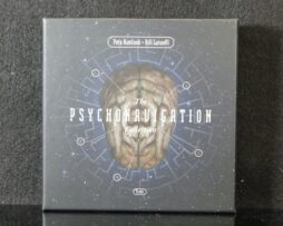 BILL LASWELL & PETE NAMLOOK - The Psychonavigation Collection