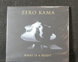 ZERO KAMA - What is a Body?