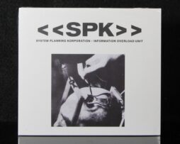 SPK - Information Overload Unit