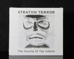 STRATVM TERROR - The Slaying of the Infants