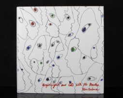 JOHN BALANCE - Bright Lights and Cats with No Mouths (extended version)