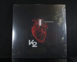 K2 – Herzmuskelgewebe 2