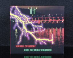 MICHAEL CASHMORE - Until the End of Vibration