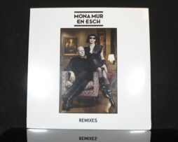 MONA MUR + EN ESCH - Remixes