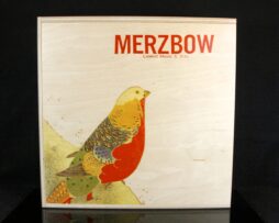 MERZBOW - Collection 001-010