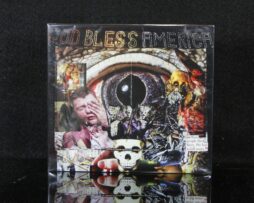 TERROR CELL UNIT - The Data Industrial Complex II: The Mark of the Beast