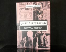 MARK WHARTON - Just Glittering/Idwal Fisher