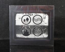 VARIOUS ARTISTS - Elemental Studies