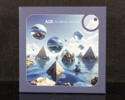 AIR (PETE NAMLOOK) - The Complete Collection