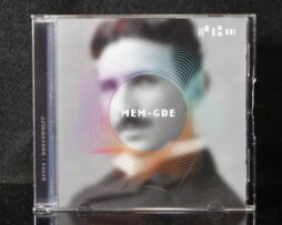 CM VON HAUSSWOLFF & MAURICIO REYES - Visible Sound: Nikola Tesla's Mattergy