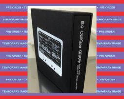 E.G OBLIQUE GRAPH box set