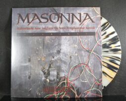 MASONNA / PRURIENT - Annihilationism